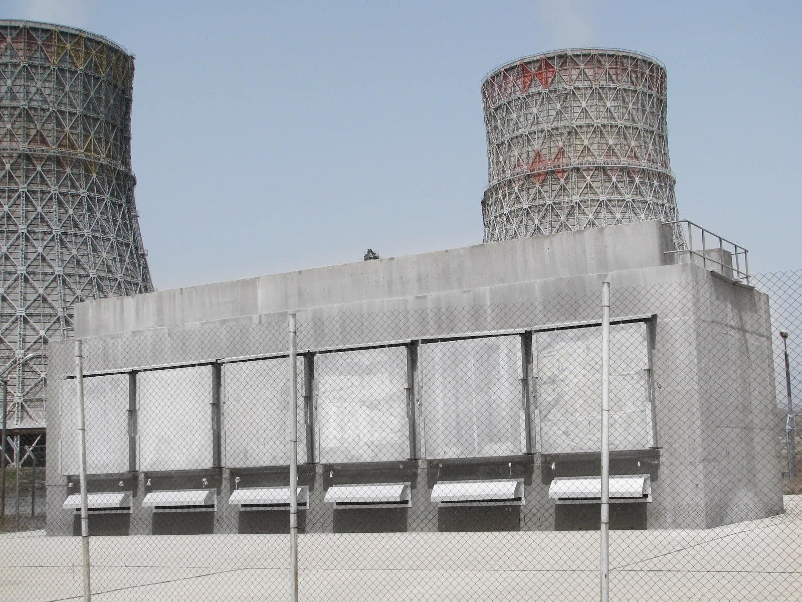 Countdown to 2036: Armenia Faces Nuclear Waste Management Challenge